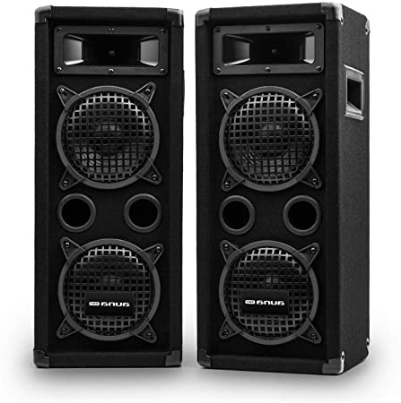 auna Pro PW - Set