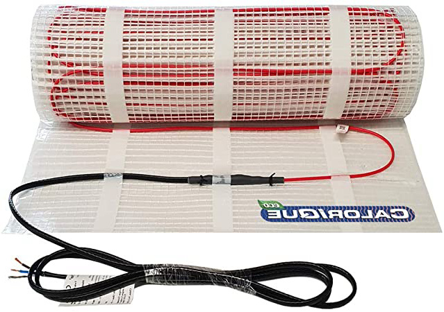 EXTHERM ECO Estera De Cable
