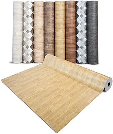 casa pura Suelo Laminado Vinilo