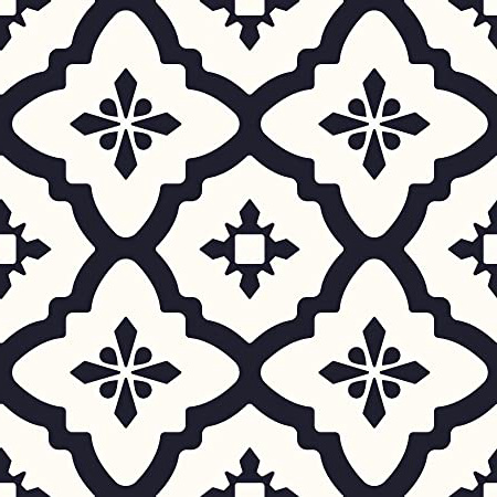 WallPops FP2480 Comet Peel &