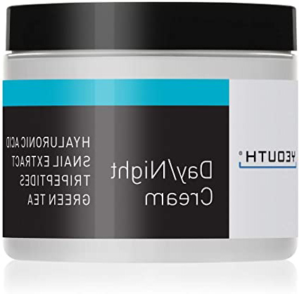 Crema Hidratante Facial de Día