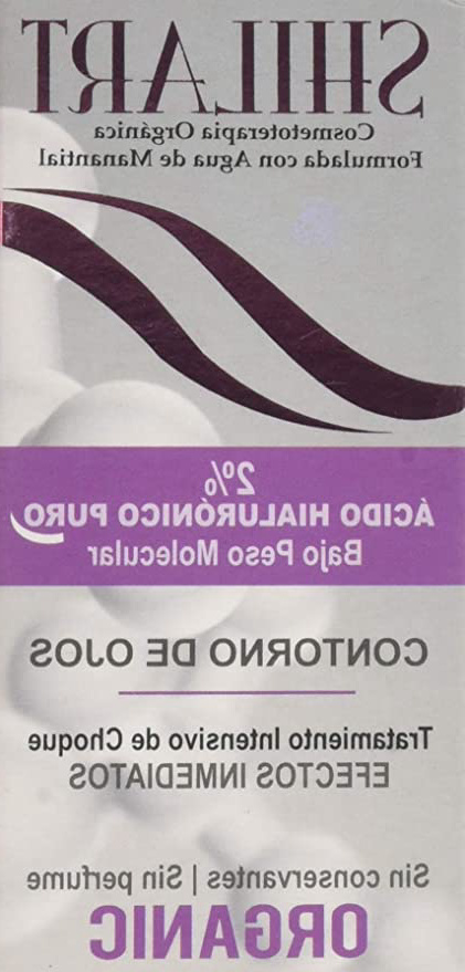 Shilart Multivitaminas y minerales -