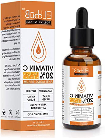 Suero de Vitamina C para