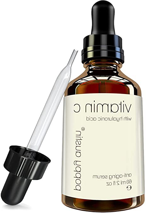 Suero de Vitamina C para