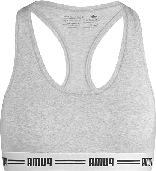 PUMA Sujetador Deportivo para Mujer