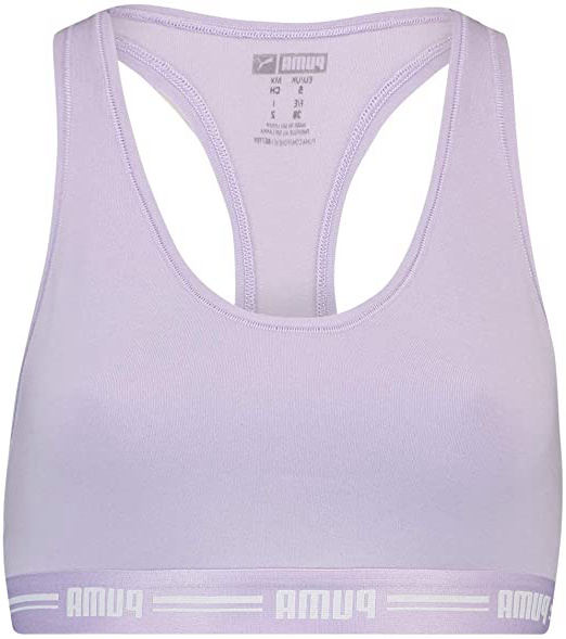 PUMA Sujetador Deportivo para Mujer