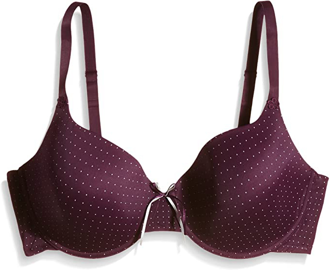 Selene Greta, Sujetador Copa Foam