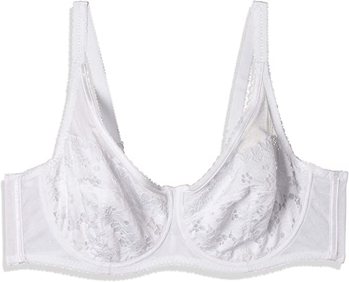 Playtex Coeur Croisé Sujetador para