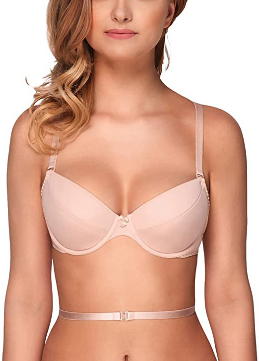Vivisence Kate 1011 Sujetador Push-Up