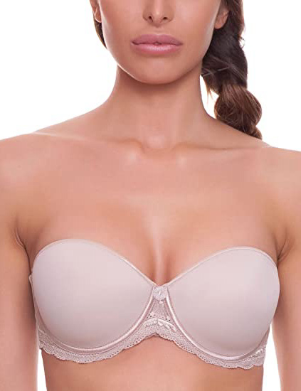 Selene Sujetador Copa Foam sin