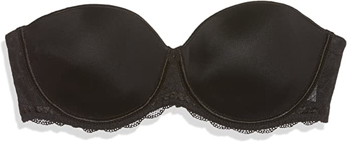 Selene Sujetador Copa Foam sin