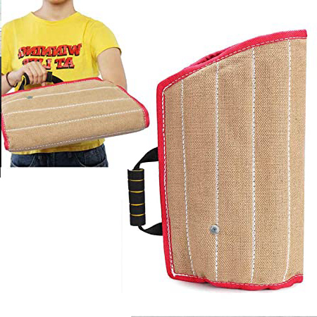 YUNDING Funda De Yute Duradera