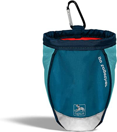 Kurgo Go Stuff-It Bolsa de