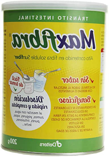 Deiters Maxfibra 200Gr. 200 g