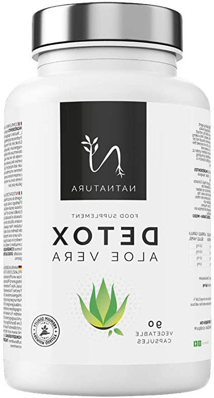 Detox adelgazante potente. Plan detox