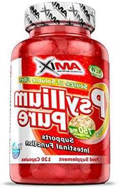 AMIX - Complemento Alimenticio -