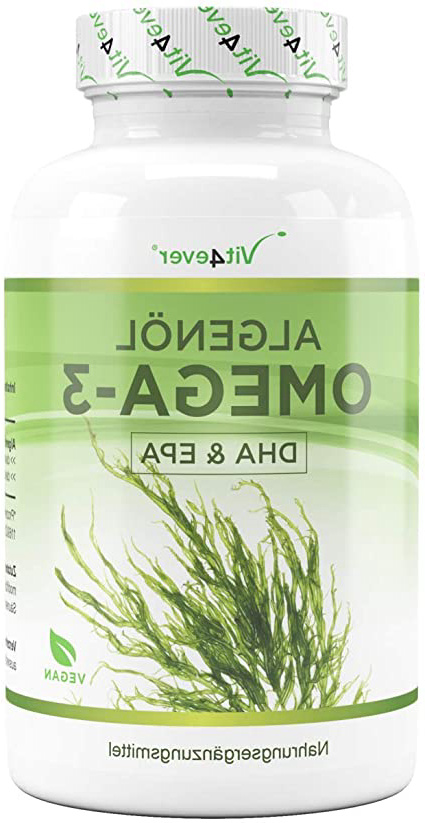 Omega 3 Vegano - 90