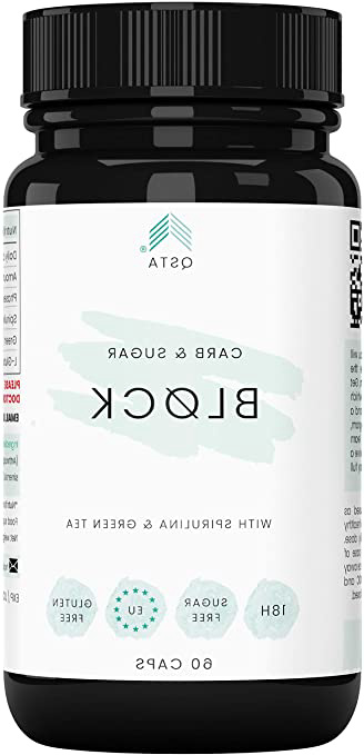 Keto Plus Actives BLOCK (60