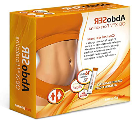 Abdoser - 16 sticks -