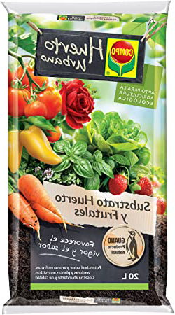Compo Universal para Frutas, Verduras,