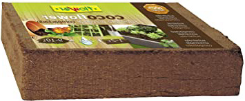 Flower 80070 80070-Coco, 9 l,
