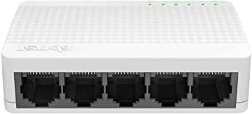 Tenda S105 Switch de Red