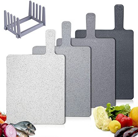 Tabla de Cortar Cocina Plástico