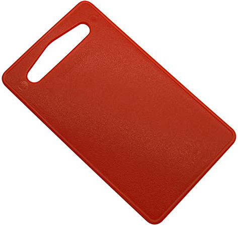 Fackelmann Tabla Cocina 24X14Cm, Polietileno
