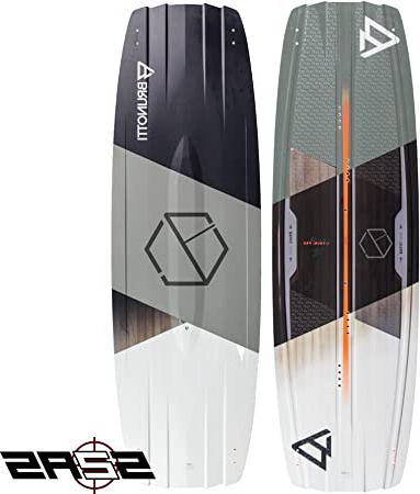 2017 brunotti Youri Pro kitesurf Junta