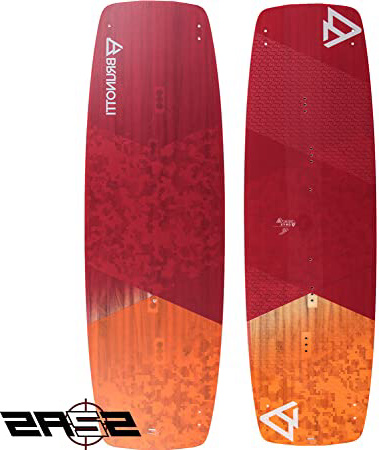 2017 brunotti Onyx kitesurf Junta