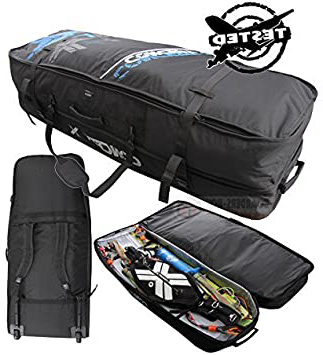 Concepto X kitebag TRAVEL-BEACH PRO