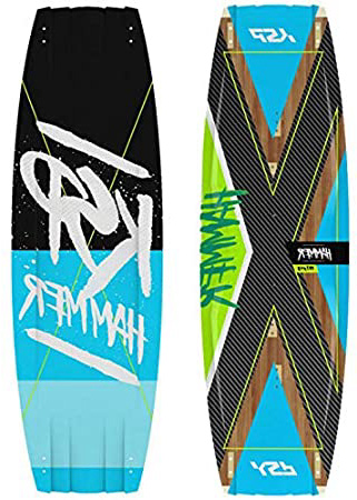 KSP Tabla Hammer Wakestyle 2020