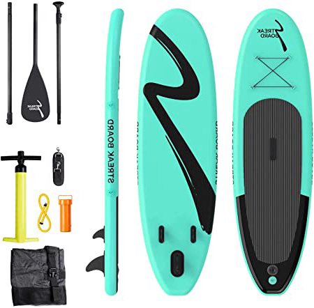 streakboard Tabla Paddle Surf Hinchable,305