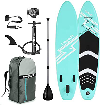 FBSPORT Tabla de surf de