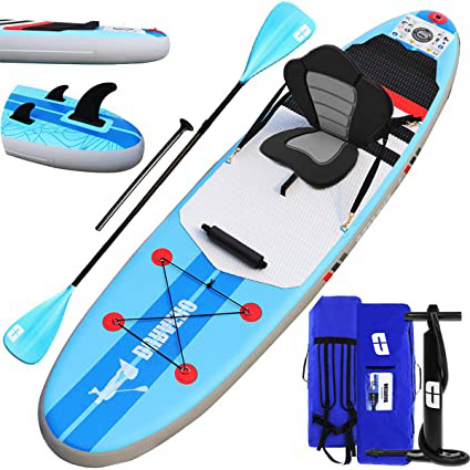 Tabla Hinchable Paddle Surf Sup