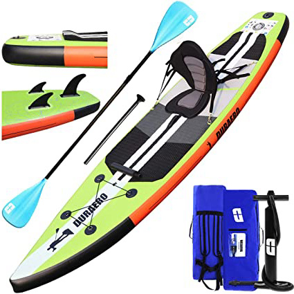 Tabla Hinchable Paddle Surf Sup