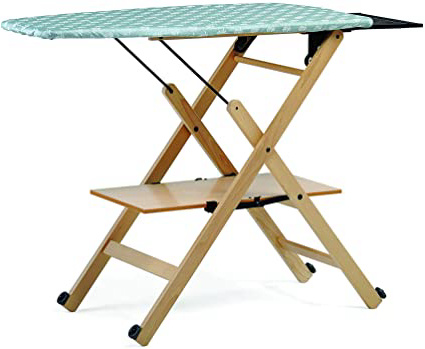 Foppapedretti Assai Tabla de Planchar,