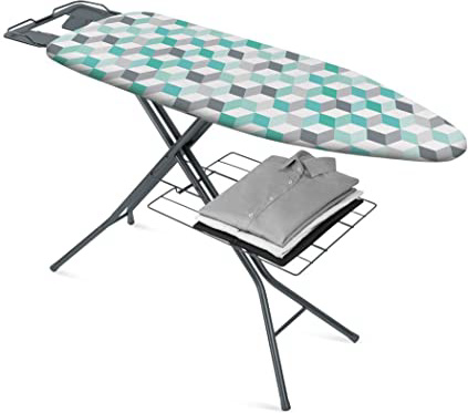 Metaltex Antares - Tabla de