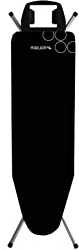 Rolser - Tabla de Planchar k-s Negro - k04005