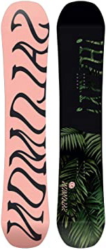 Salomon Oh Yeah Snowboard Mujeres