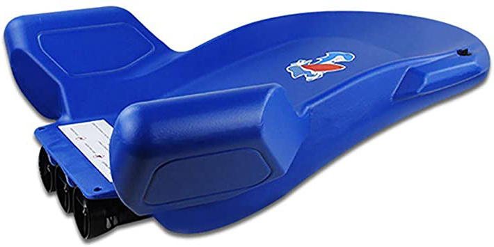 WNZL Tabla de Surf eléctrica-24V Placa eléctrica con batería de Stand up Paddle Board, Control de Surf, Cubierta Antideslizante Bote de pie para Adolescentes y Adultos