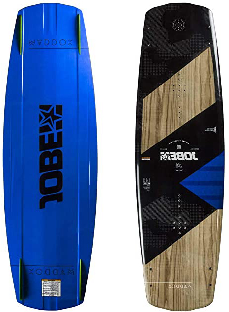 Jobe Maddox - Tabla de Wakeboard para Hombre