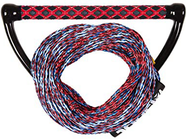 Jobe Prime Combo - Cuerda para Tabla de Wakeboard