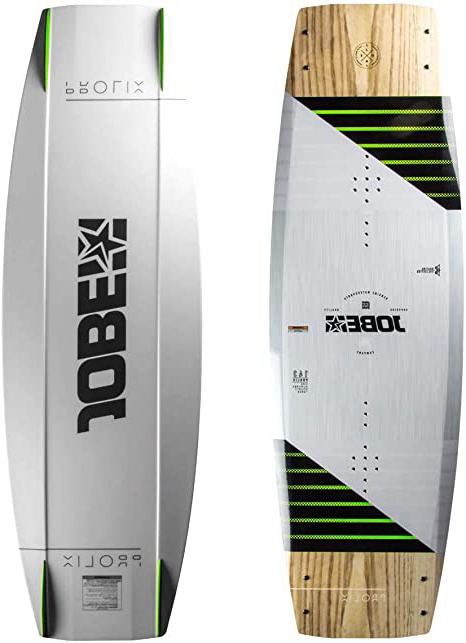 Jobe Prolix Wakeboard Hombre