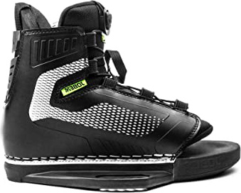 Jobe Maze - Fijaciones para Tabla de Wakeboard (Talla única)
