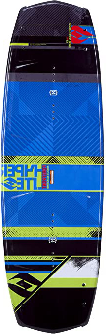 HYPERLITE FREFRONT 2014 - Tabla de Wakeboard
