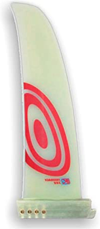 TeKKno – Sport Finlandés g de 10 Free Race 340 Power Trim Trim Caja para Fanatic y BIC Tabla de windsurf