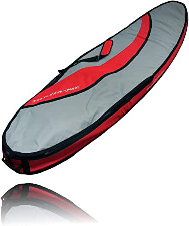 







Funda para tabla de windsurf 265 x 80 cm Cheeky






