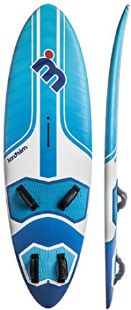 Mistral - Tabla de windsurf (100 x 235 x 70 x 7,3 kg)