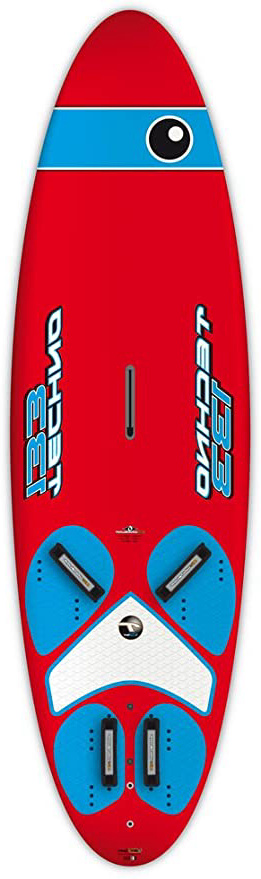 BIC Techno Tabla de windsurf – 240 l)